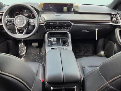 2026 Mazda Mazda CX-90 3.3 Turbo Premium Plus AWD