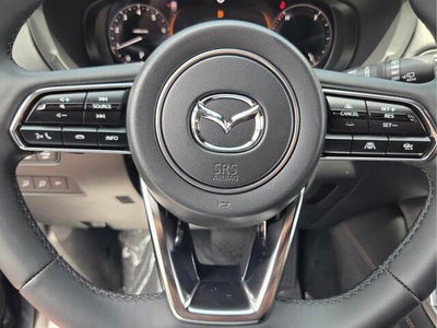 2026 Mazda Mazda CX-90 3.3 Turbo Premium Plus AWD