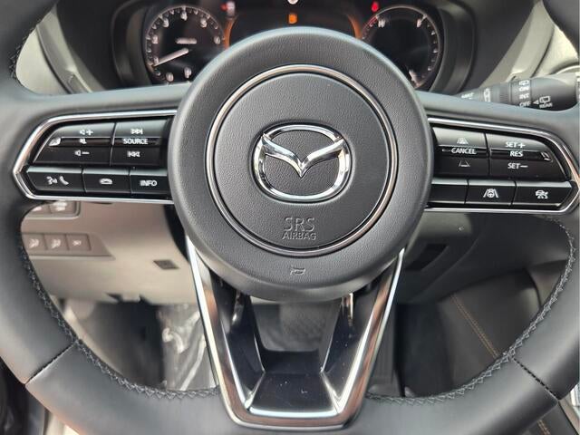 2026 Mazda Mazda CX-90 3.3 Turbo Premium Plus AWD