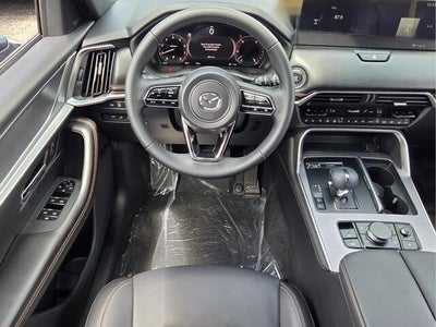 2026 Mazda Mazda CX-90 3.3 Turbo Premium Plus AWD