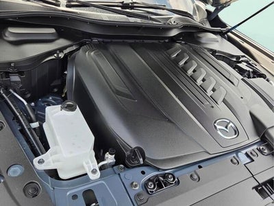 2026 Mazda Mazda CX-90 3.3 Turbo Premium Plus AWD