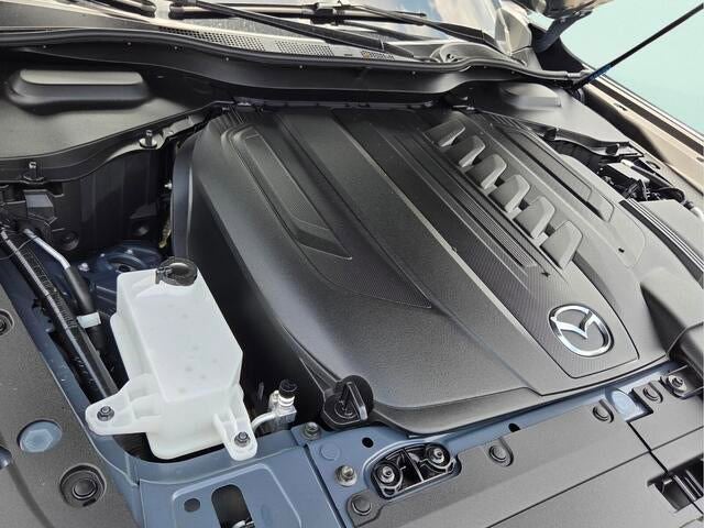 2026 Mazda Mazda CX-90 3.3 Turbo Premium Plus AWD