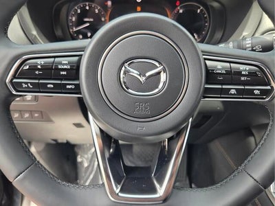 2026 Mazda Mazda CX-90 3.3 Turbo Premium Plus AWD