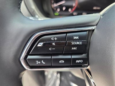 2026 Mazda Mazda CX-90 3.3 Turbo Premium Plus AWD