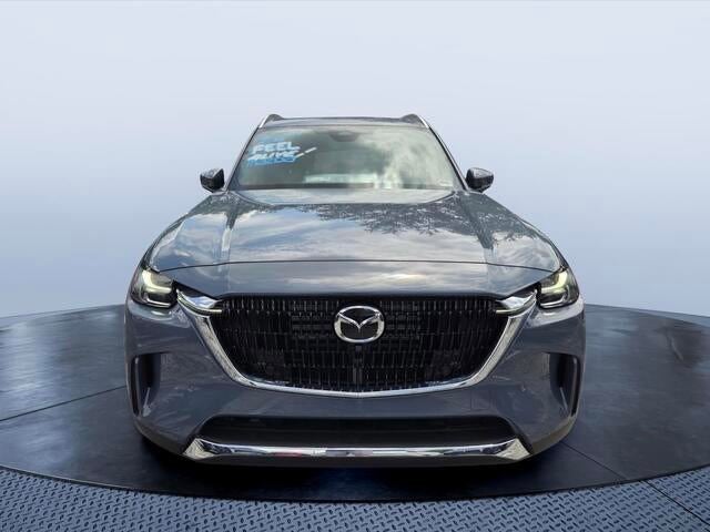 2026 Mazda Mazda CX-90 3.3 Turbo Premium Plus AWD