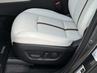 2026 Mazda Mazda CX-90 3.3 Turbo Premium Plus AWD