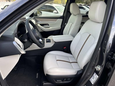 2026 Mazda Mazda CX-90 3.3 Turbo Premium Plus AWD