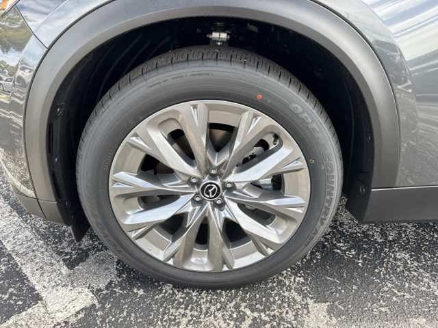 2026 Mazda Mazda CX-90 3.3 Turbo Premium Plus AWD