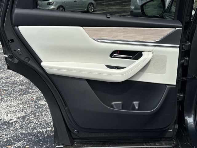 2026 Mazda Mazda CX-90 3.3 Turbo Premium Plus AWD