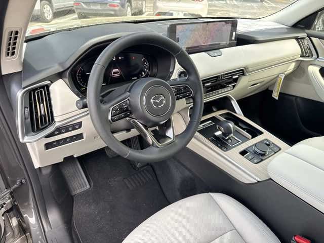 2026 Mazda Mazda CX-90 3.3 Turbo Premium Plus AWD