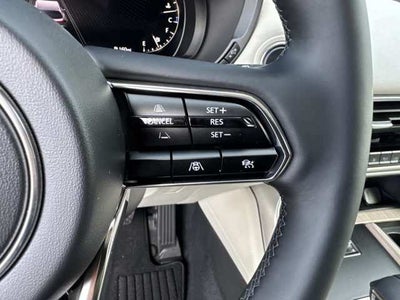 2026 Mazda Mazda CX-90 3.3 Turbo Premium Plus AWD