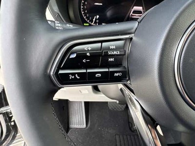 2026 Mazda Mazda CX-90 3.3 Turbo Premium Plus AWD