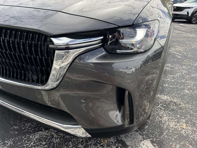 2026 Mazda Mazda CX-90 3.3 Turbo Premium Plus AWD