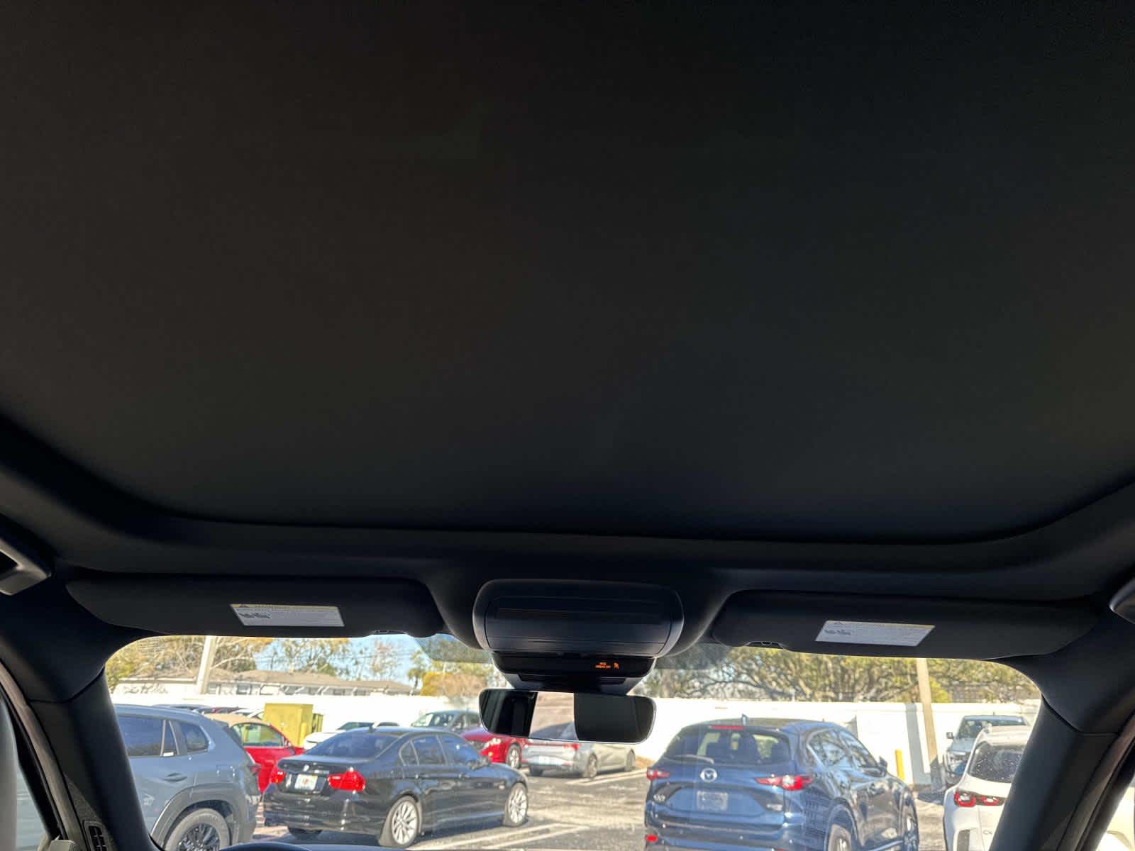 2026 Mazda Mazda CX-90 3.3 Turbo Premium Plus AWD