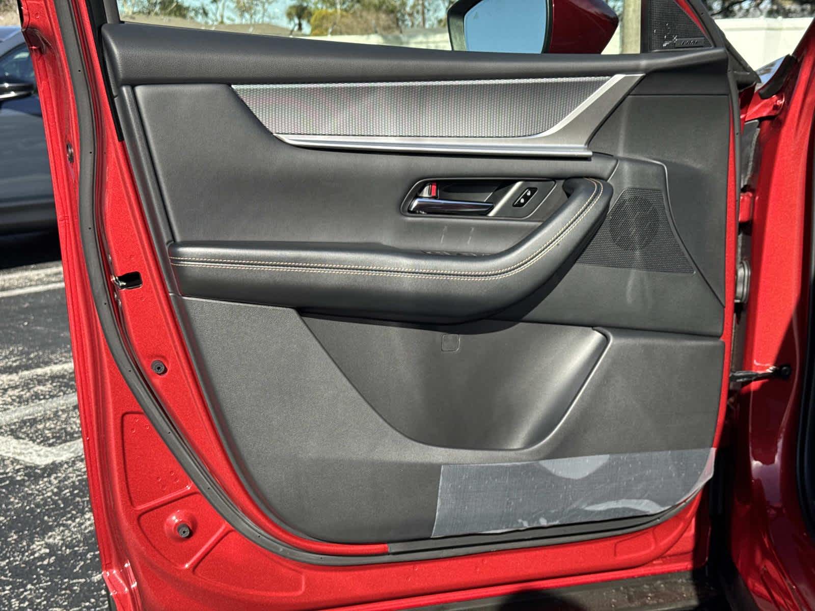 2026 Mazda Mazda CX-90 3.3 Turbo Premium Plus AWD