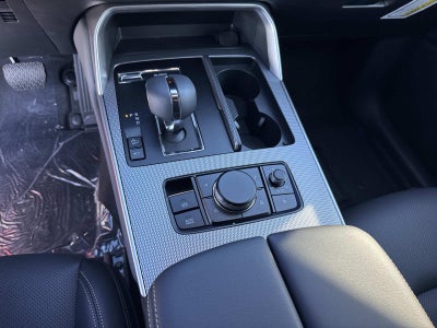 2026 Mazda Mazda CX-90 3.3 Turbo Premium Plus AWD