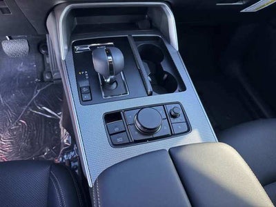 2026 Mazda Mazda CX-90 3.3 Turbo Premium Plus AWD