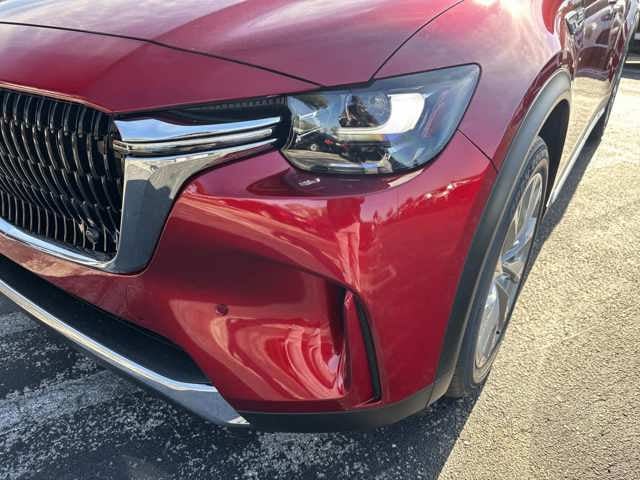 2026 Mazda Mazda CX-90 3.3 Turbo Premium Plus AWD