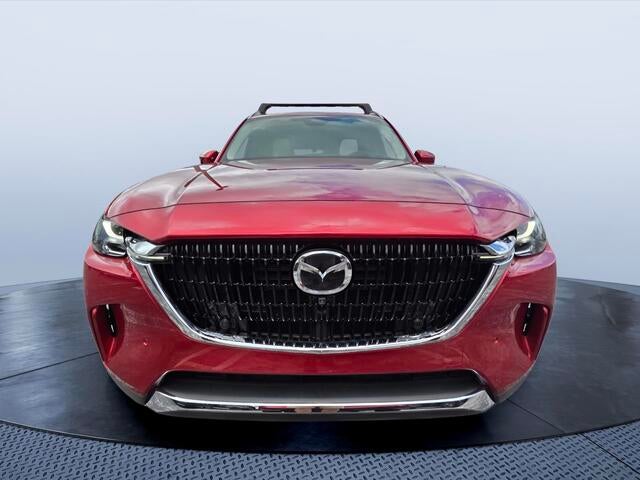 2026 Mazda Mazda CX-90 3.3 Turbo Premium Plus AWD