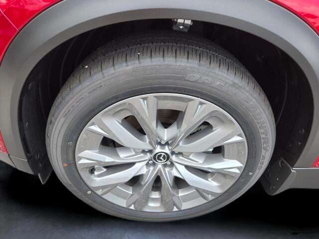 2026 Mazda Mazda CX-90 3.3 Turbo Premium Plus AWD