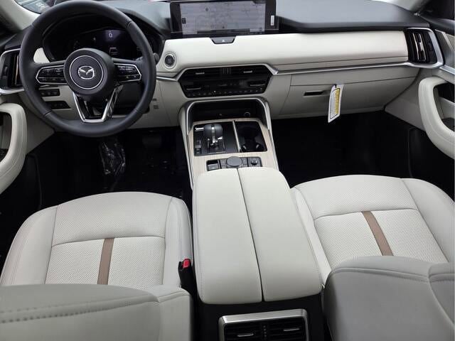 2026 Mazda Mazda CX-90 3.3 Turbo Premium Plus AWD