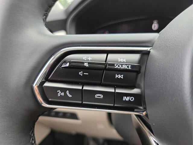 2026 Mazda Mazda CX-90 3.3 Turbo Premium Plus AWD