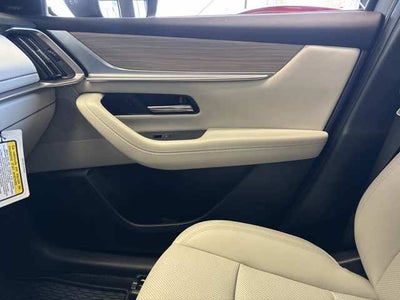 2026 Mazda Mazda CX-90 3.3 Turbo Premium Plus AWD