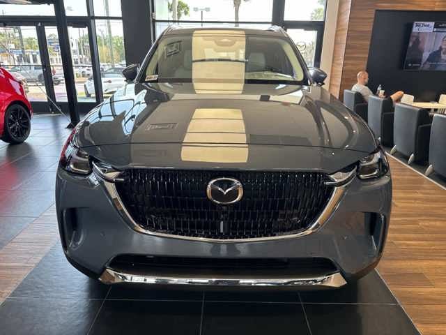 2026 Mazda Mazda CX-90 3.3 Turbo Premium Plus AWD