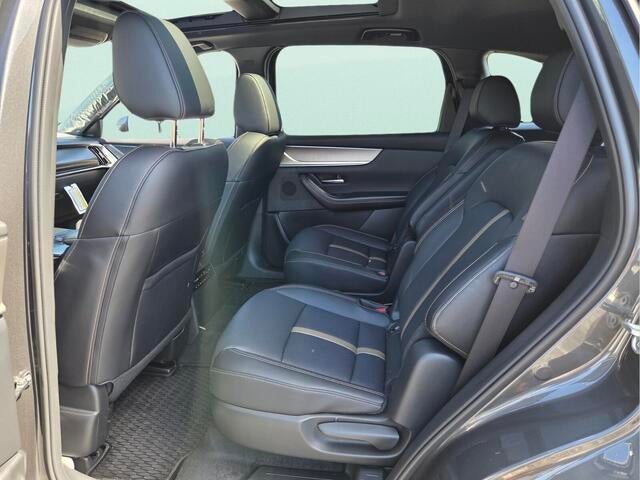 2026 Mazda Mazda CX-90 PREMIUM PLUS