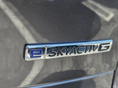 2026 Mazda Mazda CX-90 PREMIUM PLUS