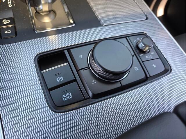 2026 Mazda Mazda CX-90 PREMIUM PLUS