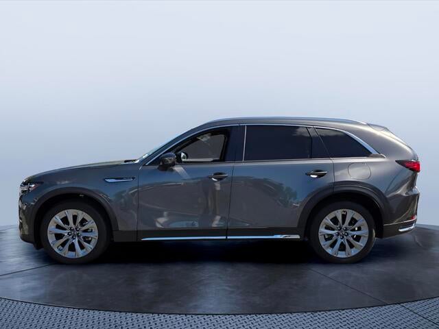 2026 Mazda Mazda CX-90 PREMIUM PLUS