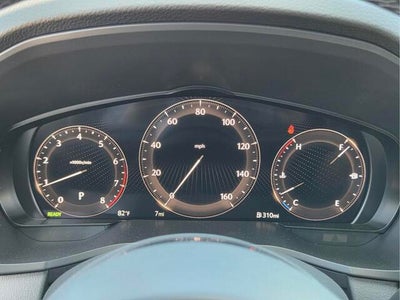 2026 Mazda Mazda CX-90 PREMIUM PLUS