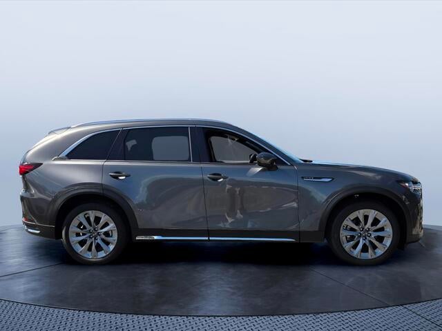 2026 Mazda Mazda CX-90 PREMIUM PLUS