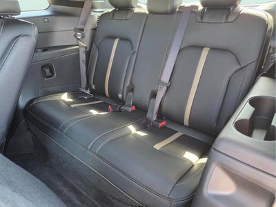 2026 Mazda Mazda CX-90 PREMIUM PLUS