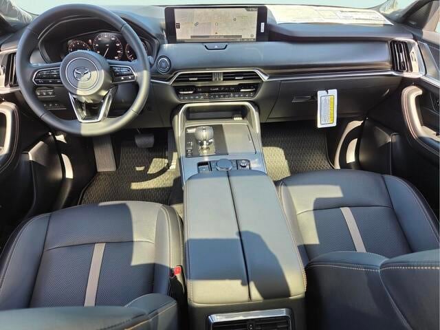 2026 Mazda Mazda CX-90 PREMIUM PLUS
