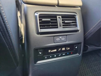 2026 Mazda Mazda CX-90 PREMIUM PLUS
