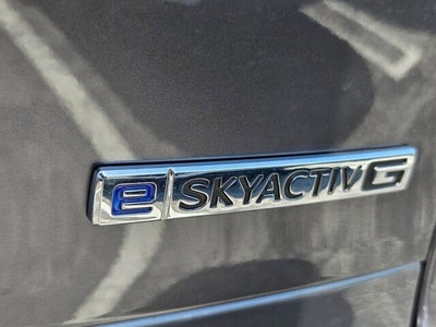 2026 Mazda Mazda CX-90 PREMIUM PLUS