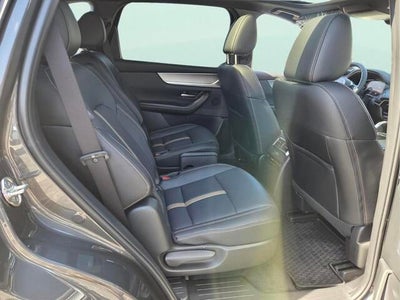 2026 Mazda Mazda CX-90 PREMIUM PLUS