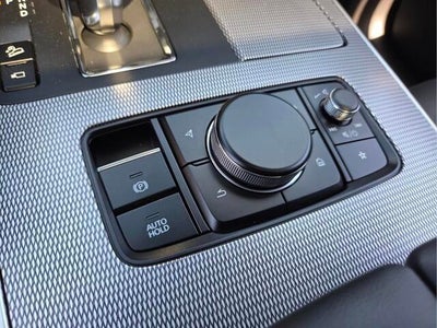 2026 Mazda Mazda CX-90 PREMIUM PLUS