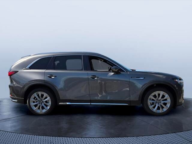 2026 Mazda Mazda CX-90 PREMIUM PLUS