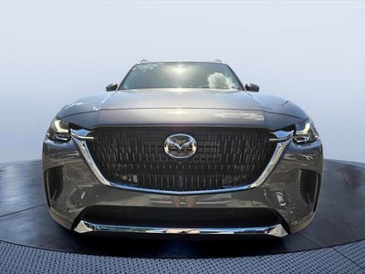 2026 Mazda Mazda CX-90 PREMIUM PLUS