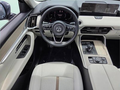2026 Mazda Mazda CX-90 3.3 Turbo Premium Plus AWD