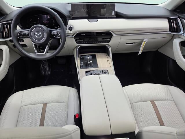 2026 Mazda Mazda CX-90 3.3 Turbo Premium Plus AWD