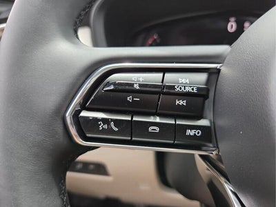 2026 Mazda Mazda CX-90 3.3 Turbo Premium Plus AWD