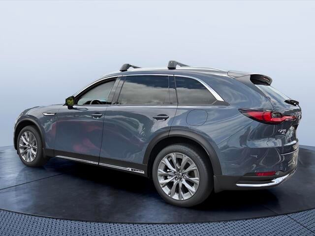 2026 Mazda Mazda CX-90 3.3 Turbo Premium Plus AWD