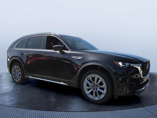 2026 Mazda Mazda CX-90 PREMIUM PLUS