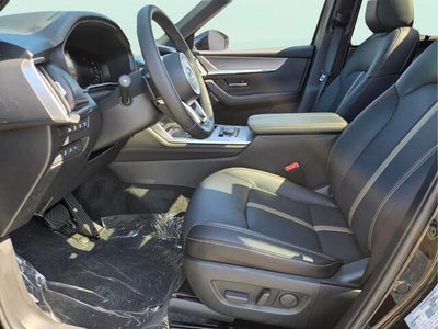 2026 Mazda Mazda CX-90 PREMIUM PLUS