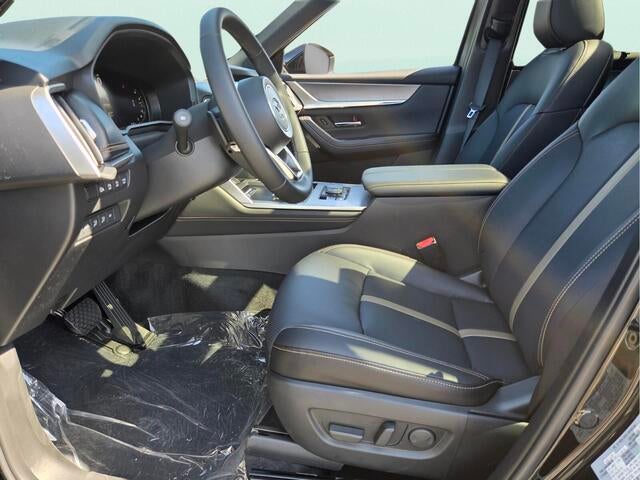 2026 Mazda Mazda CX-90 PREMIUM PLUS