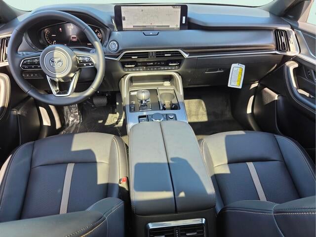 2026 Mazda Mazda CX-90 PREMIUM PLUS